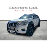 Nissan Frontier 2020 Np 300 Frontier Le 4x4 Ta Dsl