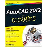 Autocad 2012 For Dummies