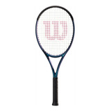 Raqueta De Tenis Profesional Wilson Ultra 100l V 4.0