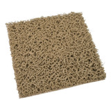 Limpiapies Nomad Beige 80cm X 60cm De 13mm