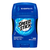 Desodorante En Barra Men Speed Stick Adn 50g