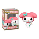 My Melody Earth Day Box Lunch Exclusive Funko Pop 83 Sanrio 