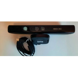 Kinect Xbox 360 