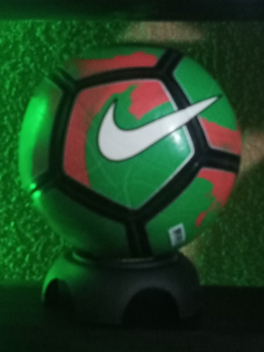 Mini Balón Nike México 