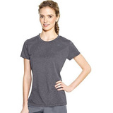 Camiseta Champion Vapor Para Mujeres.