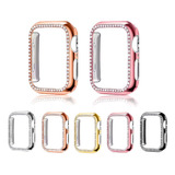 Case Protector Brillos Para Apple Watch Series 8-7-6-5-4-se
