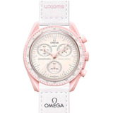 Reloj Swatch X Omega Venus Agente Oficial C