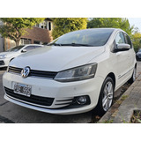 Volkswagen Fox 2015 1.6 Highline Msi Manual