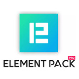 Element Pack Pro - Completo (atualizado 2023) + Extras
