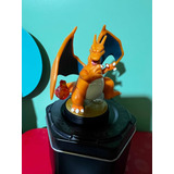 Pokemon Charizard Amiibo Nintendo