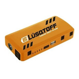 Cargador Batería Arrancador Auto Usb Lusqtoff Pi-300 Luz Led