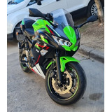 Kawasaki Ninja 650