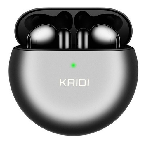 Fone De Ouvido Kaidi Bluetooth Compatível C/iPhone  Xr