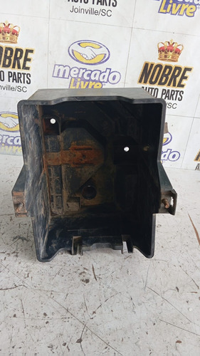 Caixa De Bateria Ford 2n1510723aa