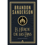 Libro El Heroe De Las Eras