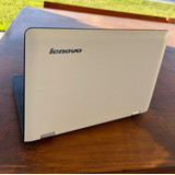 Notebook Lenovo Yoga Slim 300-11ibr 4gb 420gb Hdd