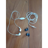 Auriculares Samsung Cable Microfono + 2 Almohadillas