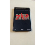 Dvd Duplo Akira The Especial Edition Importado 
