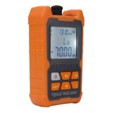 Medidor De Prueba Precise Optical Tools Power-meter Lighting