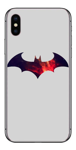 Funda Para Samsung Galaxy Varios Modelos Acrigel Batman 13