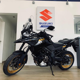 Suzuki V Strom 1050 Xt Ultima Disponible - Consultar Contado