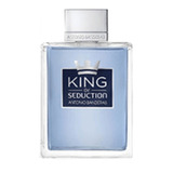 King Of Seduction Edt 200 ml - mL a $724