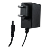 Fonte De Alimentação 12v 1a Ac/dc Ef 1201 L Intelbras