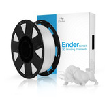 Filamento Creality Ender   De Impresora 3d Pla, Carrete  Flm