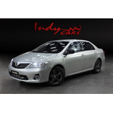 Toyota Corolla Xei 1.8 Mt 2013