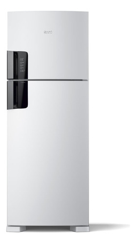Refrigerador Consul Frost Free 451 L Crm56fb Branca  220v