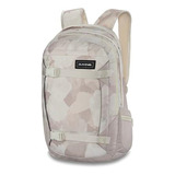 Dakine Mission 25l Mujer - Cuarzo Arena, Talla Única