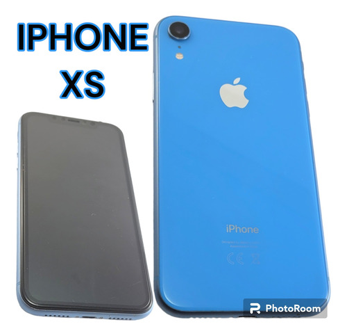 iPhone XR Apple Original No Funciona Repuesto!!