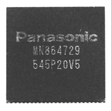 Chip De Salida Hdmi Panasonic Mn864729 Para Ps4 Slim / Pro