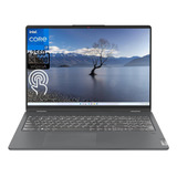 Laptop Lenovo Ideapad Flex 5 16 Core I7-1255u 16gb Ram 2tb S