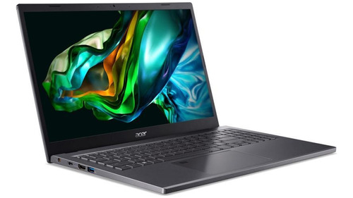 Notebook Acer I7 13va 16gb Ssd512 15,6 Fullhd Aluminio 1,7kg