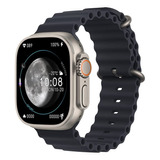 , Hk8 Pro Max Ultra 2.12 Pulgadas Smart Watch Hombres Gs ,