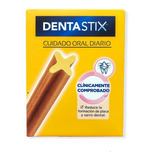 Botana Para Perro Pedigree Dentastix Sabor Res 30 Pzas