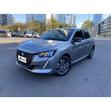 Peugeot 208 1.6 Feline Tiptronic