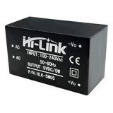 Mini Fonte Hilink 5vdc Hlk-5m05 5w