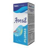 Avesil Plumas 20ml Supl. Vitamínico Aves Biotina E Ômega 3