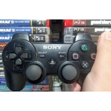 Controle Para Playstation 3 Ps3 - Original Sony
