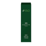 Perfume Amakha Paris Apolo (similar Polo Ralf ) Masculino 15