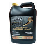 Radiox Hd Premium Elc-refrigerante Larga Vida