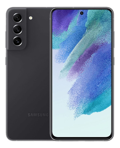 Samsung Galaxy S21 Fe 5g 128gb Refabricado Grafito Liberado