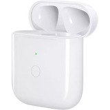 Estuche De Carga Para AirPods 1/2 (audífonos No Incluidos)