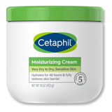Crema Hidratante Cetaphil - g a $237