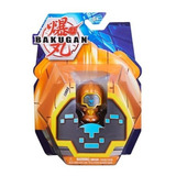 Bakugan Robot Cubbo Pack