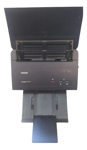 Scanner De Mesa Brother Ads-2000e Colorido Alimentador Auto