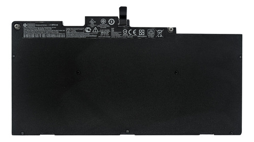 Bateria Original Hp Elitebook Cs03xl 745 755 840 15u G3 G4