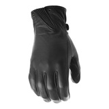 Guantes Moto Highway 21 Mujer Roulette  Negro 2x